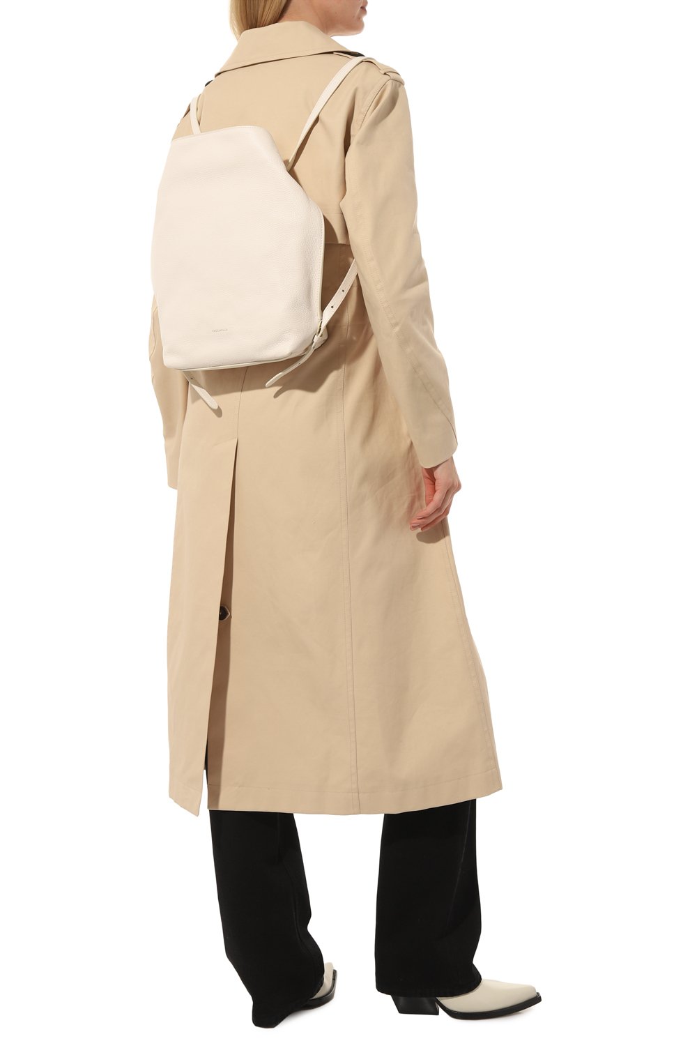 Рюкзак estelle COCCINELLE, арт. E1 M3A 14 01 01, фото 7