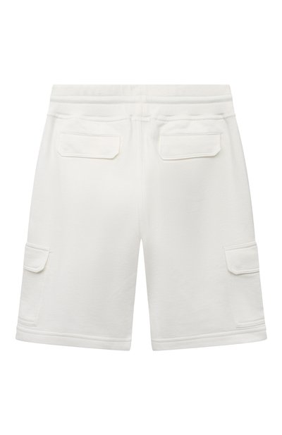 Шорты-карго BRUNELLO CUCINELLI, арт. BTU10E388C, фото 2