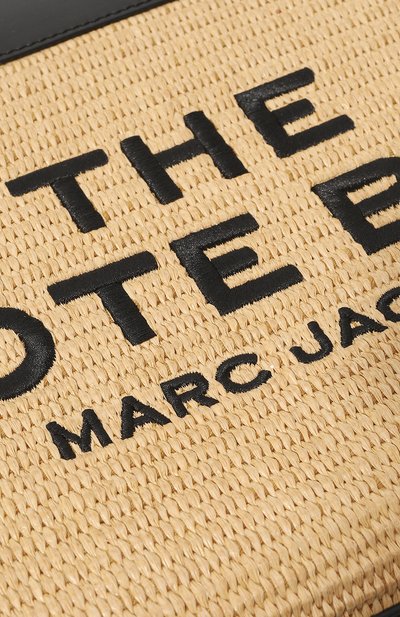 Сумка the tote bag small MARC JACOBS (THE), арт. 2P3HTT014H02, фото 3
