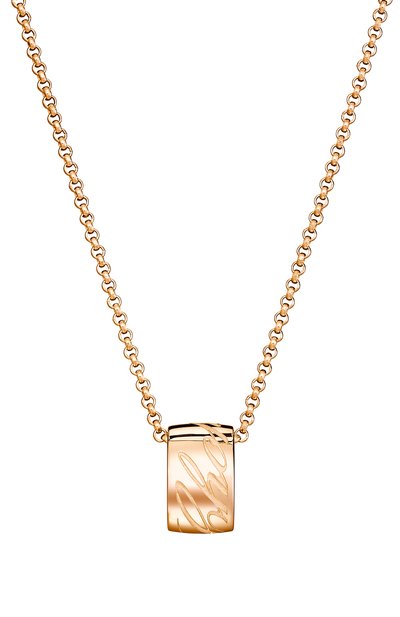 Женские кулон CHOPARD, арт. 796580-5001