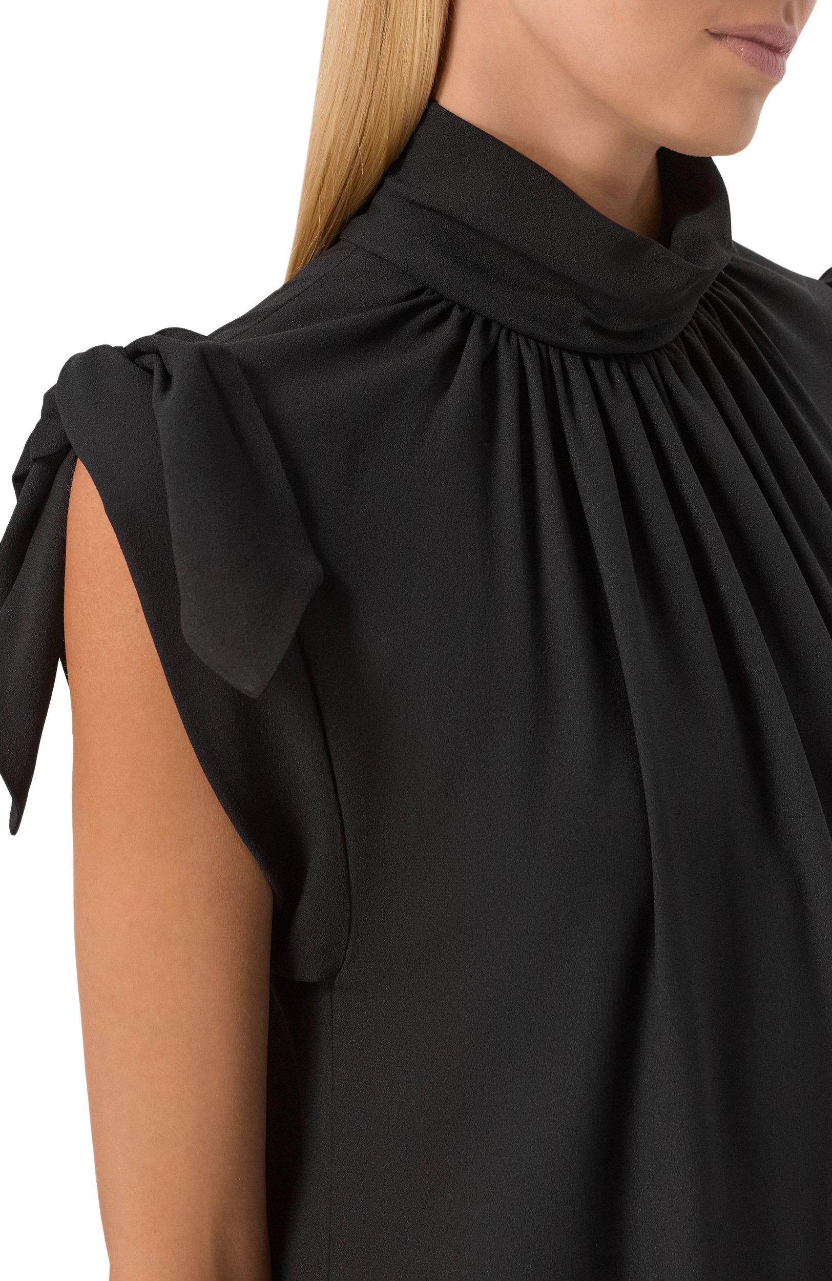 Платье LANVIN, арт. RW-DR9127-6388-A26, фото 4