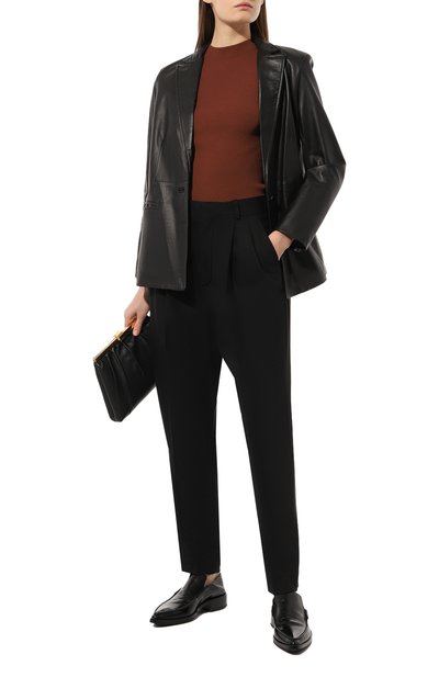 Топ из вискозы BOSS, арт. 50473237, фото 2