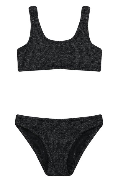 Раздельный купальник MC2 SAINT BARTH, арт. STBK/BAKER W/04171D, фото 1