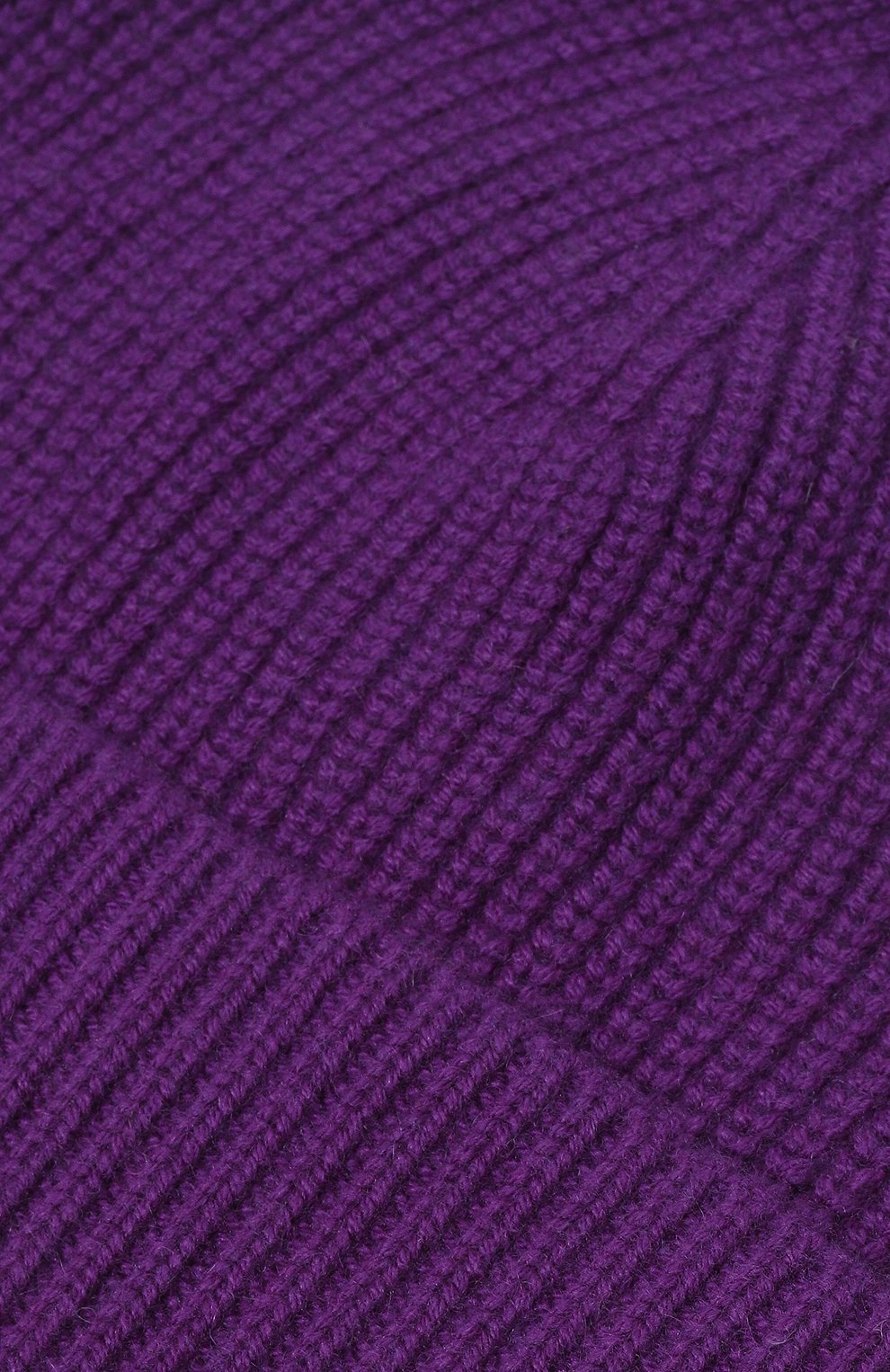 Шапка из шерсти и кашемира YVES SALOMON ENFANT, арт. 24WEA908XXMACL, фото 3