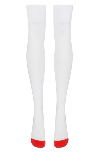 Женские чулки под пояс lea AGENT PROVOCATEUR, арт. AP12431100600