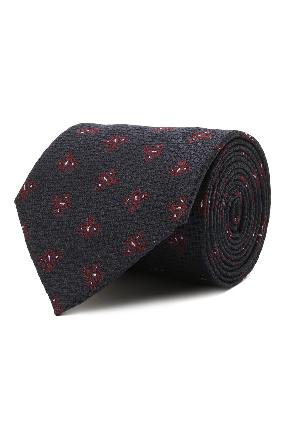 Шелковы й галстук ZEGNA, арт. Z2D31T/1XW, фото 1