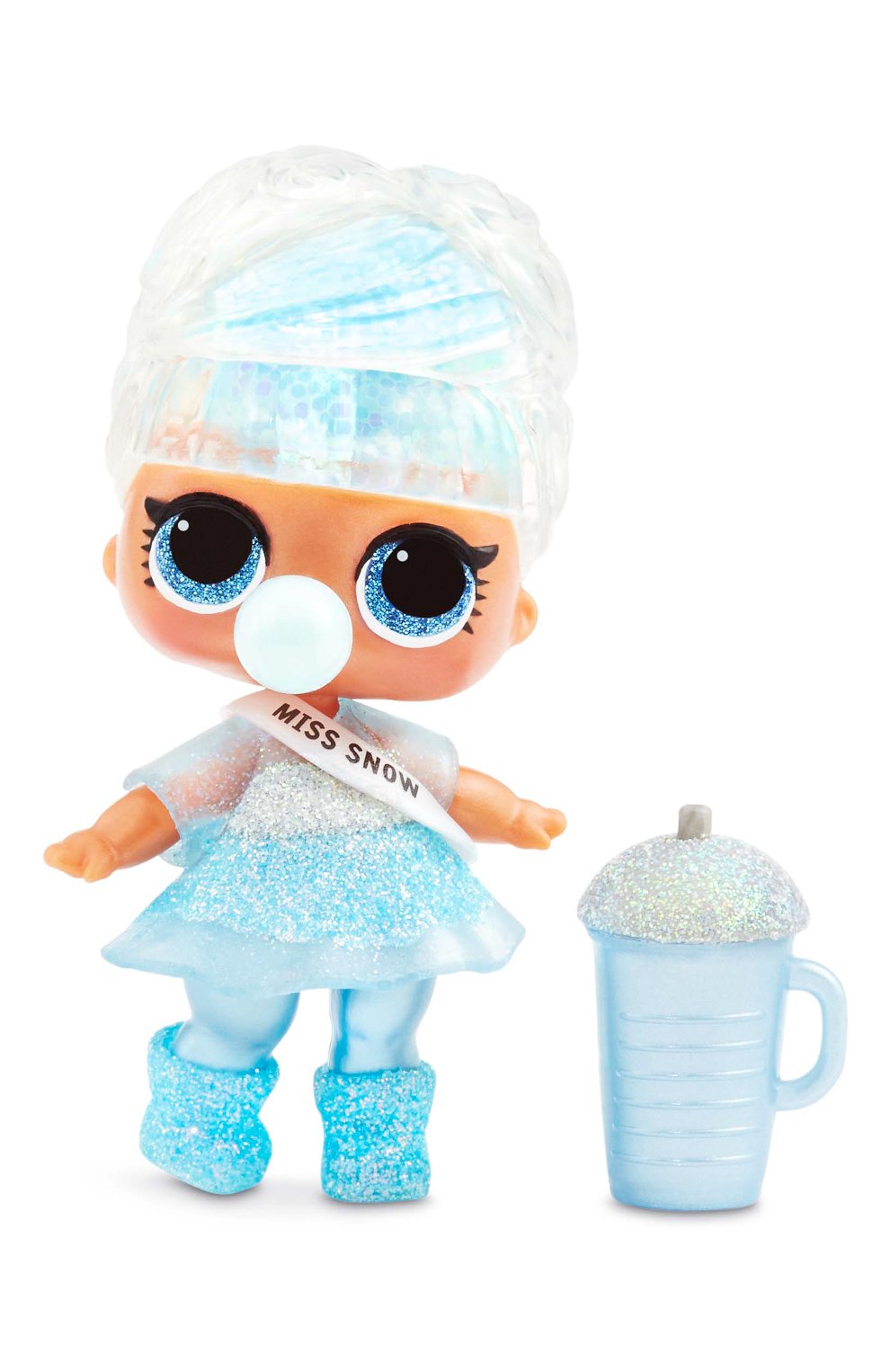 Игрушка lol зимнее диско MGA, арт. 561606, фото 2