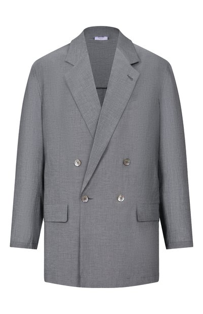 Мужской хлопковый пиджак MAGLIANO, арт. MGSS26JA02012