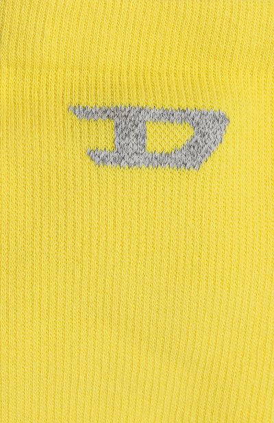 Носки DIESEL, арт. A13470/0INAF, фото 2