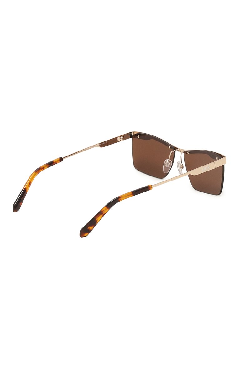 Солнцезащитные очки OFF-WHITE, арт. 0ERI095/7676, фото 1