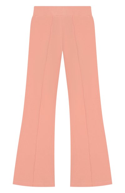 Хлопковые брюки DOLCE & GABBANA, арт. L5JPI4/G7PWJ_001