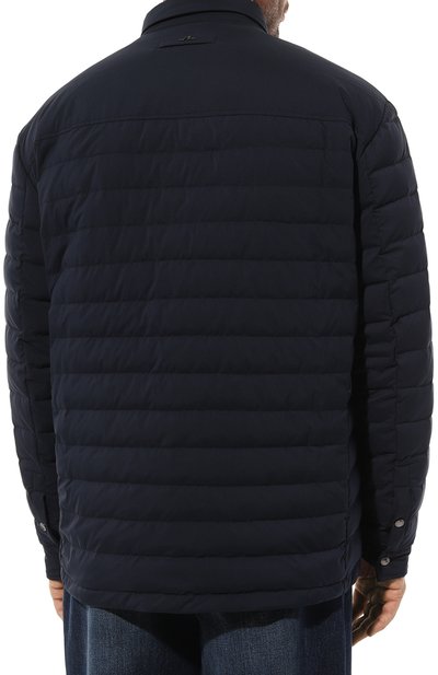 Пуховая куртка PAUL&SHARK, арт. 14312606/3XL, фото 4