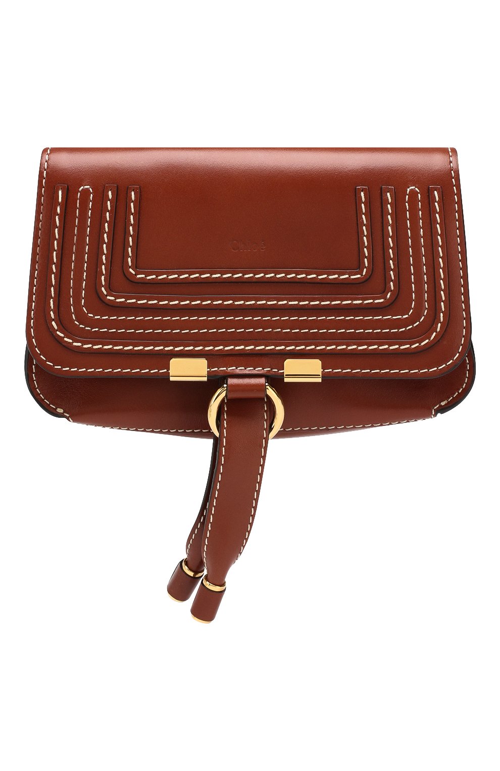 Поясная сумка marcie CHLOÉ, арт. CHC19AS179A37, фото 1