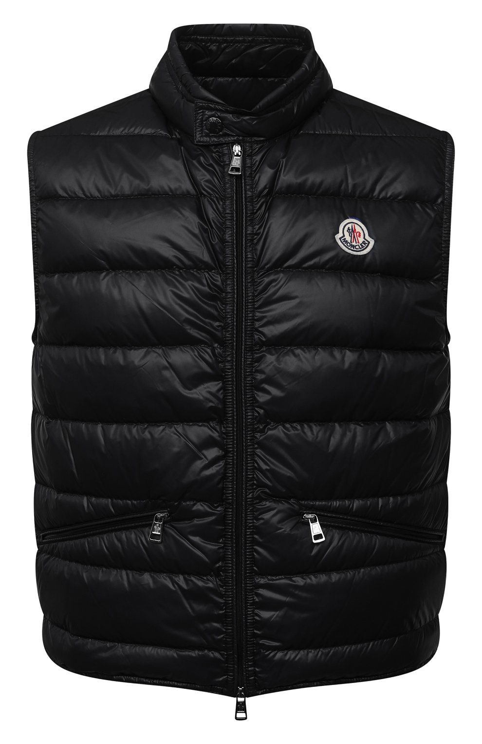 Пуховый жилет gui MONCLER, арт. F1-091-1A107-00-53029, фото 1