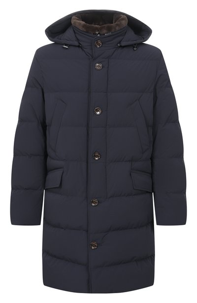 Мужская пуховик GIMO'S, арт. 6W20.U.470.162