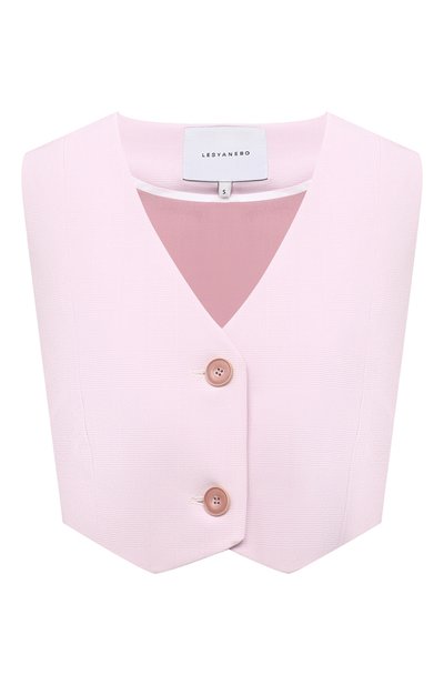 Жилет LESYANEBO, арт. SS21/Н-575, фото 1