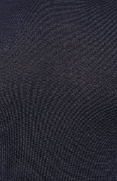 Джемпер из шерсти и шелка ANDREA CAMPAGNA, арт. TS0MC/LSC18R, фото 5