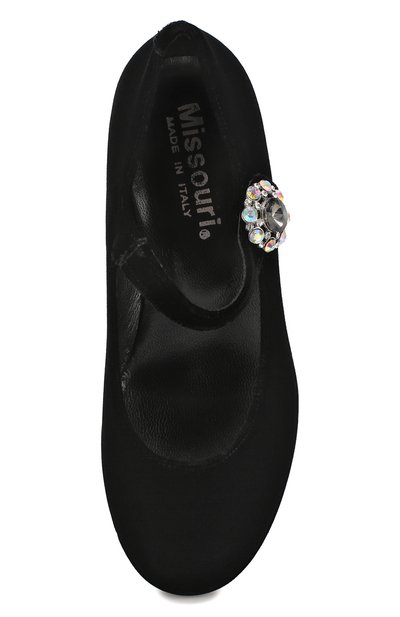 Туфли MISSOURI, арт. 78031V/27-30, фото 4