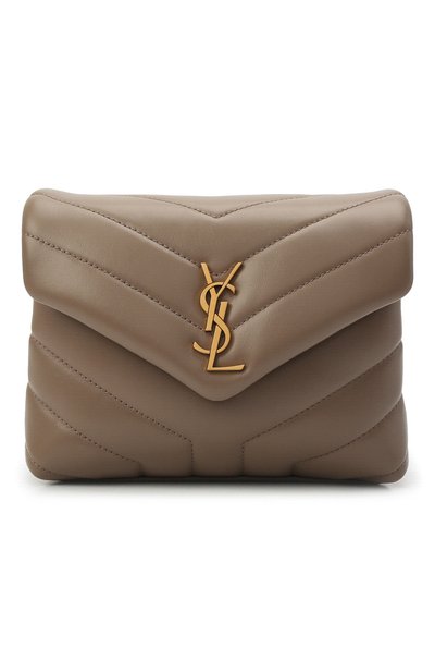 Сумка loulou toy SAINT LAURENT, арт. 678401/DV707, фото 1