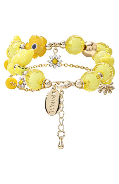 Браслет PANFIL, арт. G10-JWRDISCO-B, фото 2