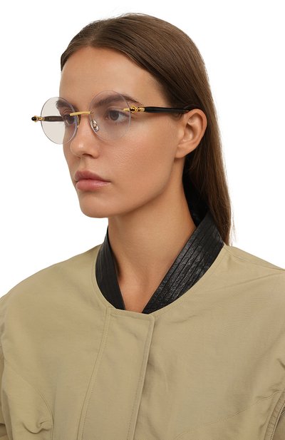 Оправа KUB0RAUM, арт. P50 GD DT, фото 2