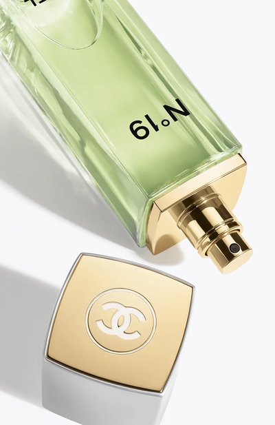 Туалетная вода chanel №19 (100ml) CHANEL, арт. 0119470, фото 2