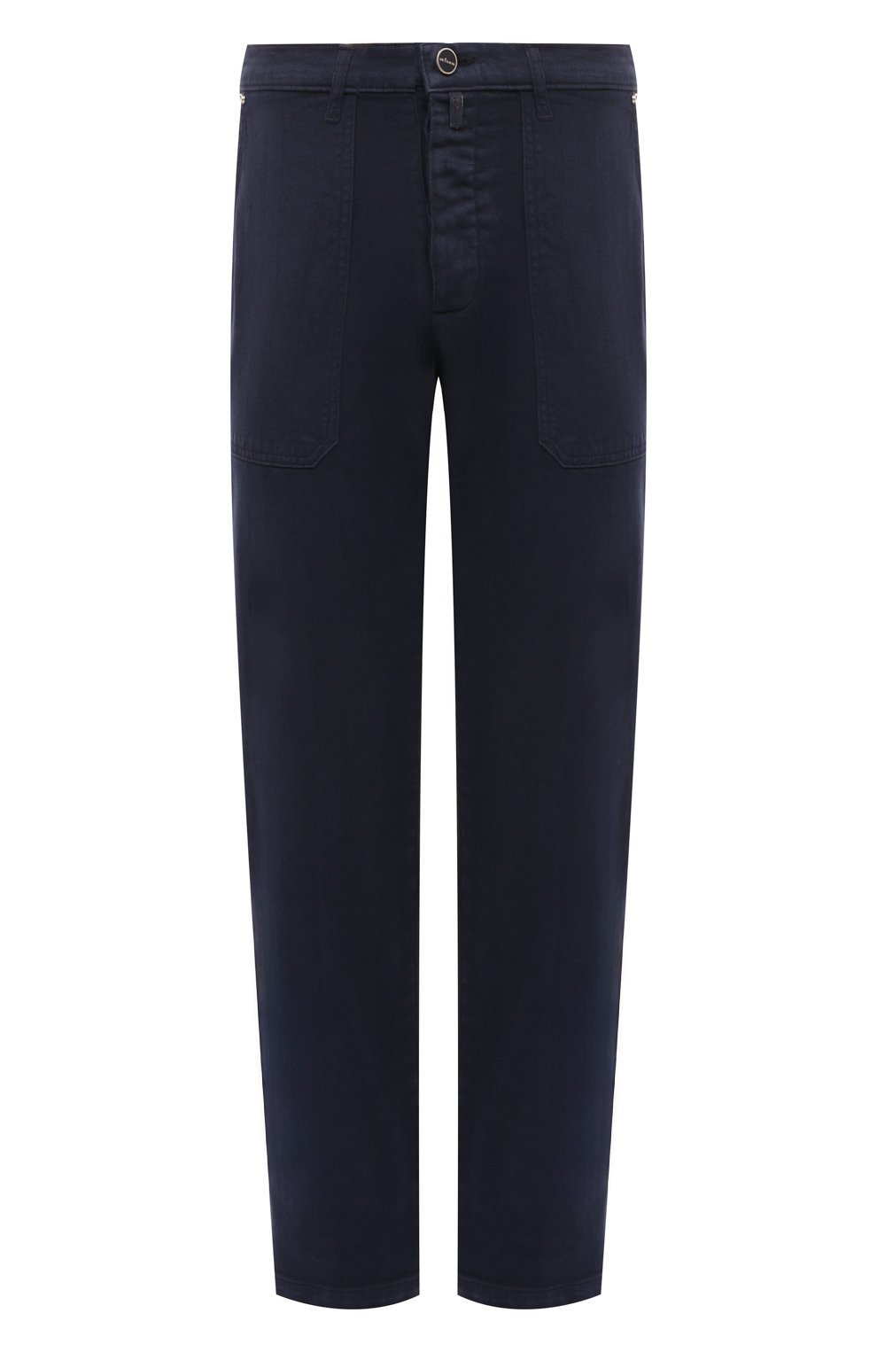 Джинсы KITON, арт. UPNJSTTK0112F09, фото 1