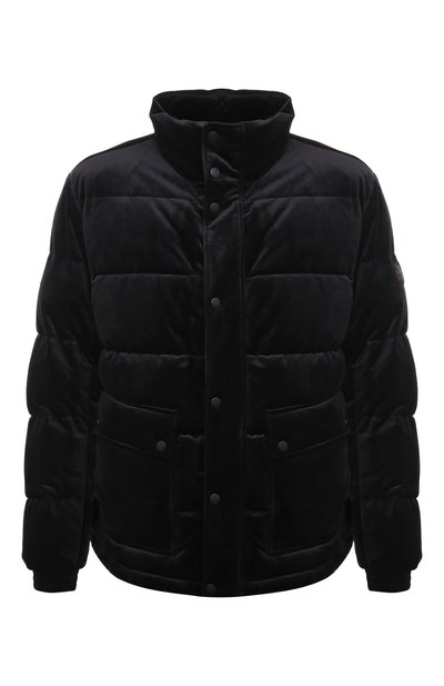 Пуховик BOSS ORANGE, арт. 50482959, фото 1