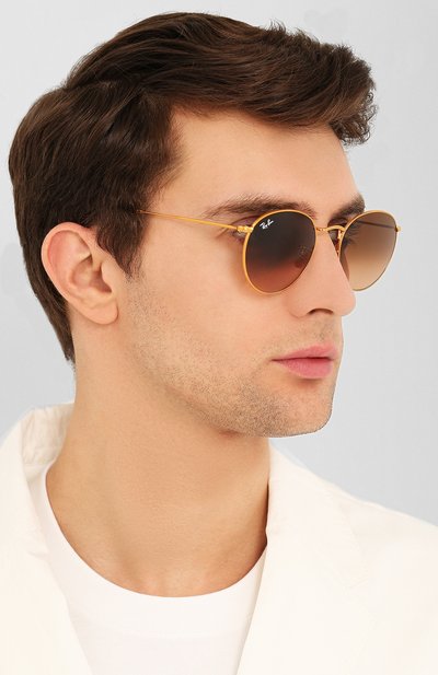 Солнцезащитные очки RAY-BAN, арт. 3447-9001A5, фото 3