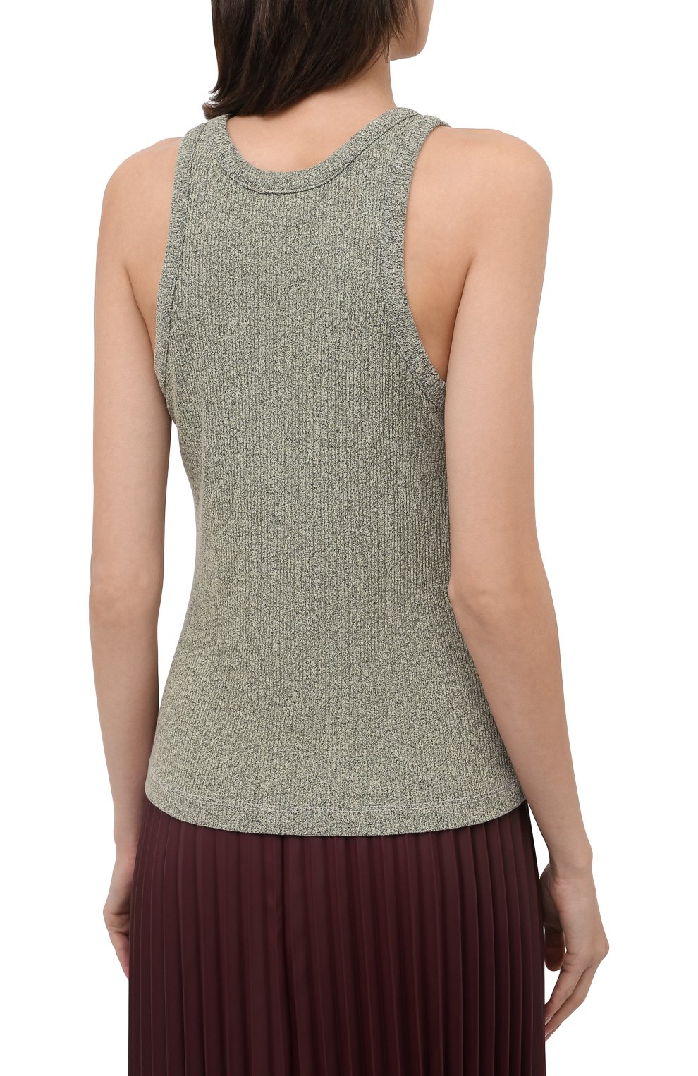 Майка AGOLDE, арт. A7101-1352, фото 4