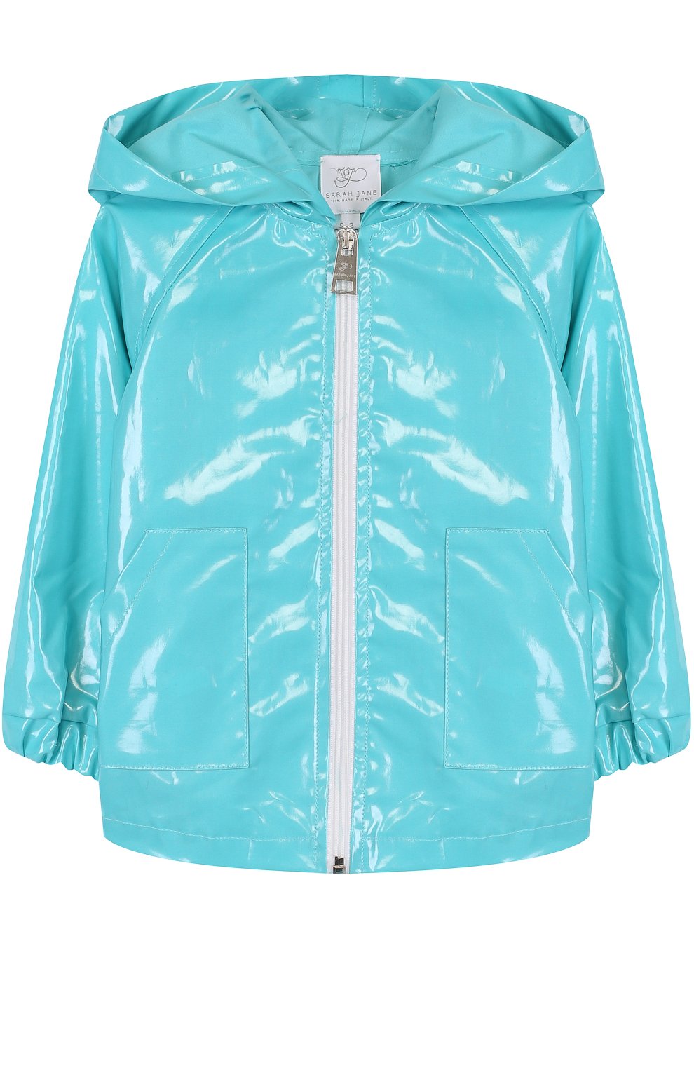 Плащ-дождевик на молнии SARAH JANE, арт. SAH7/SJ131B, фото 1