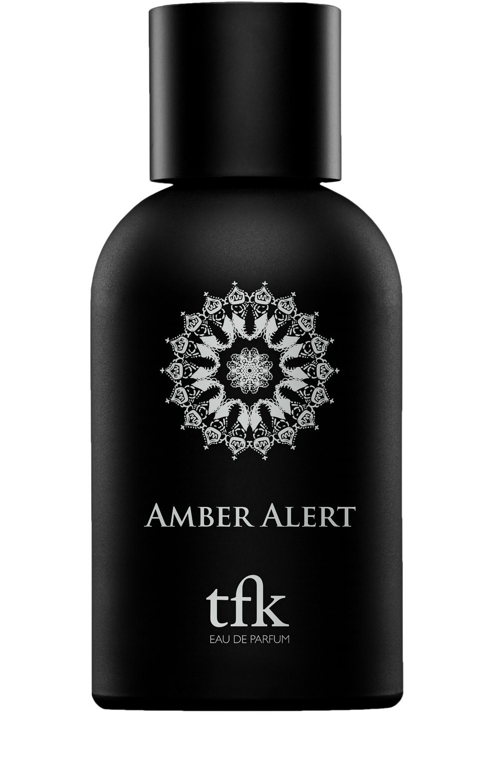 Парфюмерная вода-спрей amber alert (100ml) TFK THE FRAGRANCE KITCHEN, арт. 3700227202337, фото 1