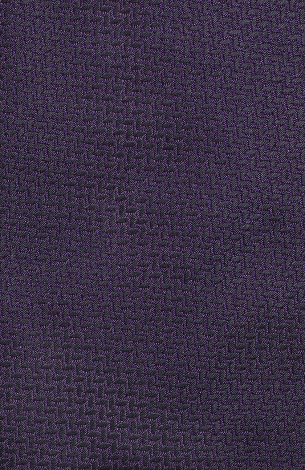 Шелковый галстук CORNELIANI, арт. 84U302-9820313/00, фото 3
