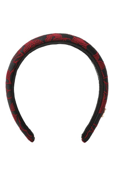 Женский ободок для волос PANFIL, арт. 90-FC-BND