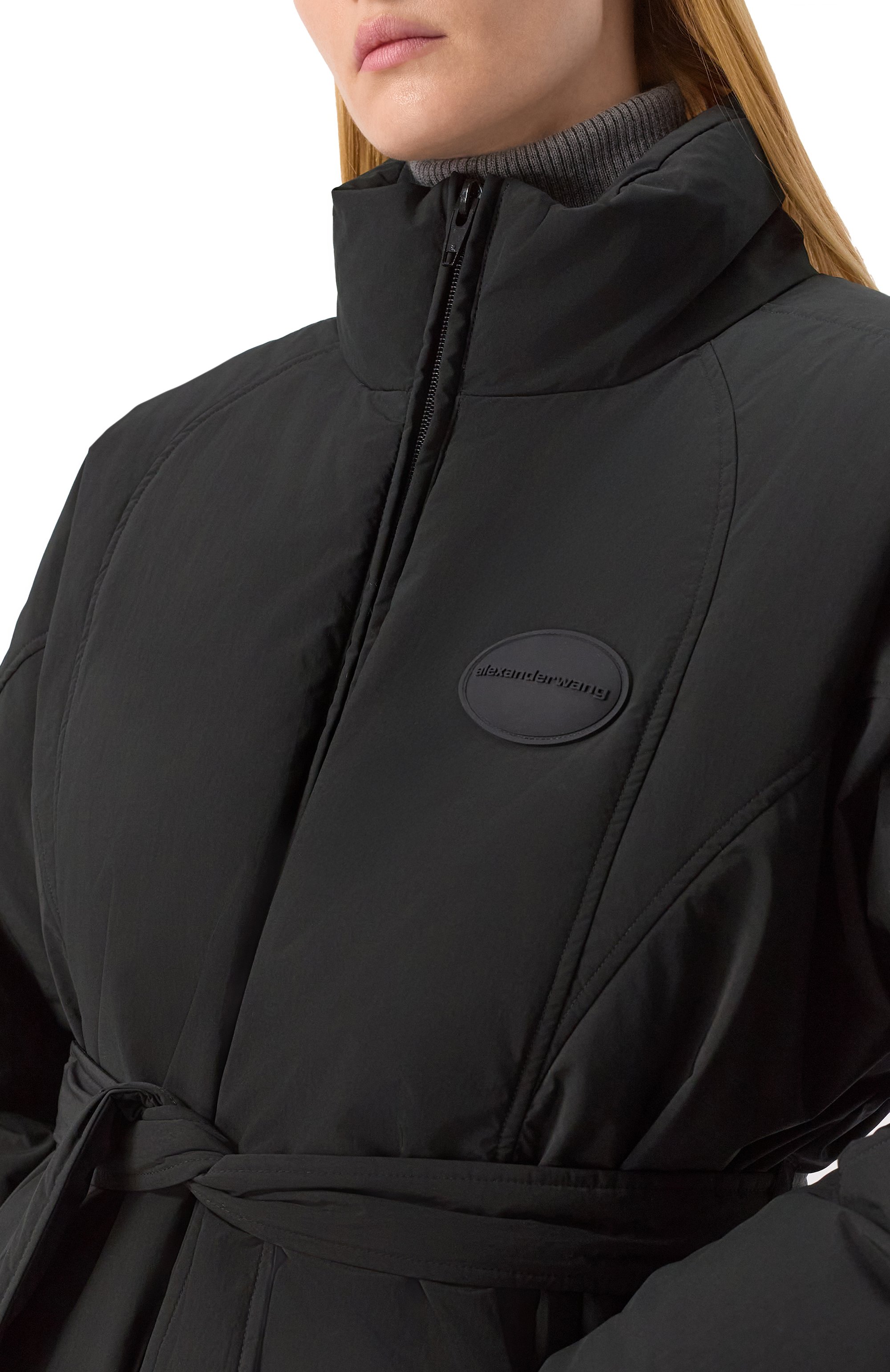 Пуховик ALEXANDER WANG, арт. 1WC1253280, фото 5