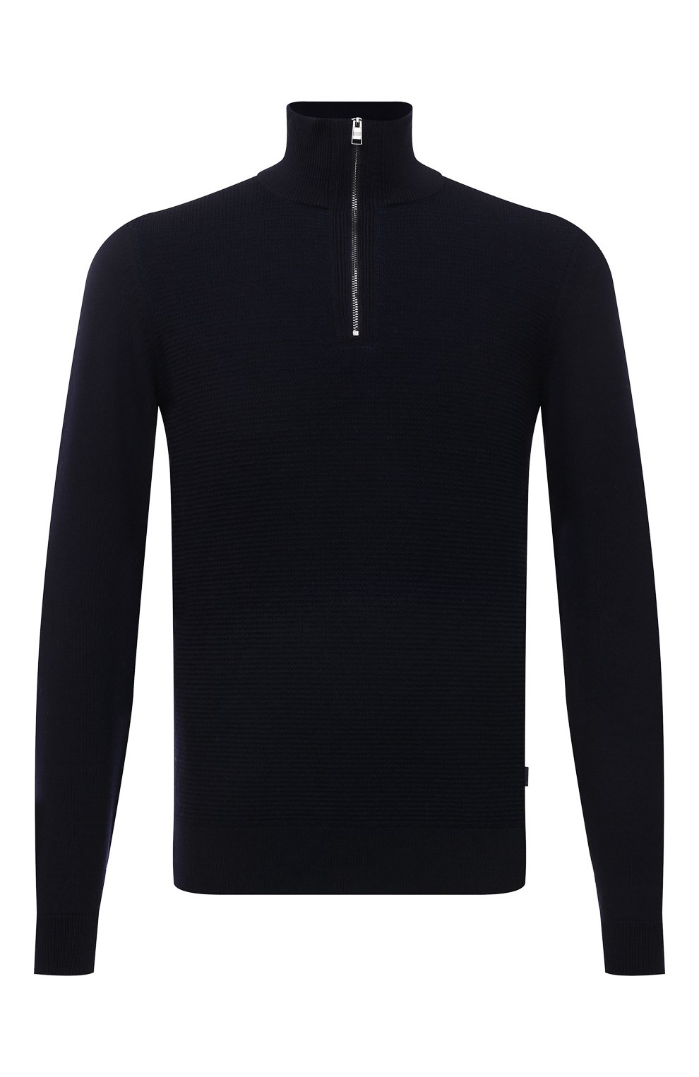 Шерстяной джемпер BOSS, арт. 50435244, фото 1