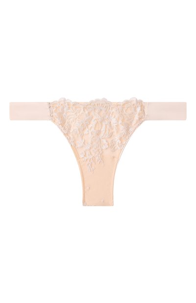 Женские трусы-стринги I.D. SARRIERI, арт. J5343