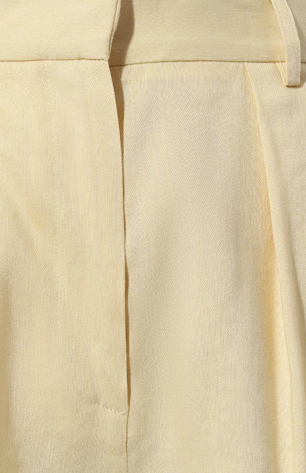 Шорты изо льна и вискозы THE ANDAMANE, арт. TM150435A/TNL009, фото 5