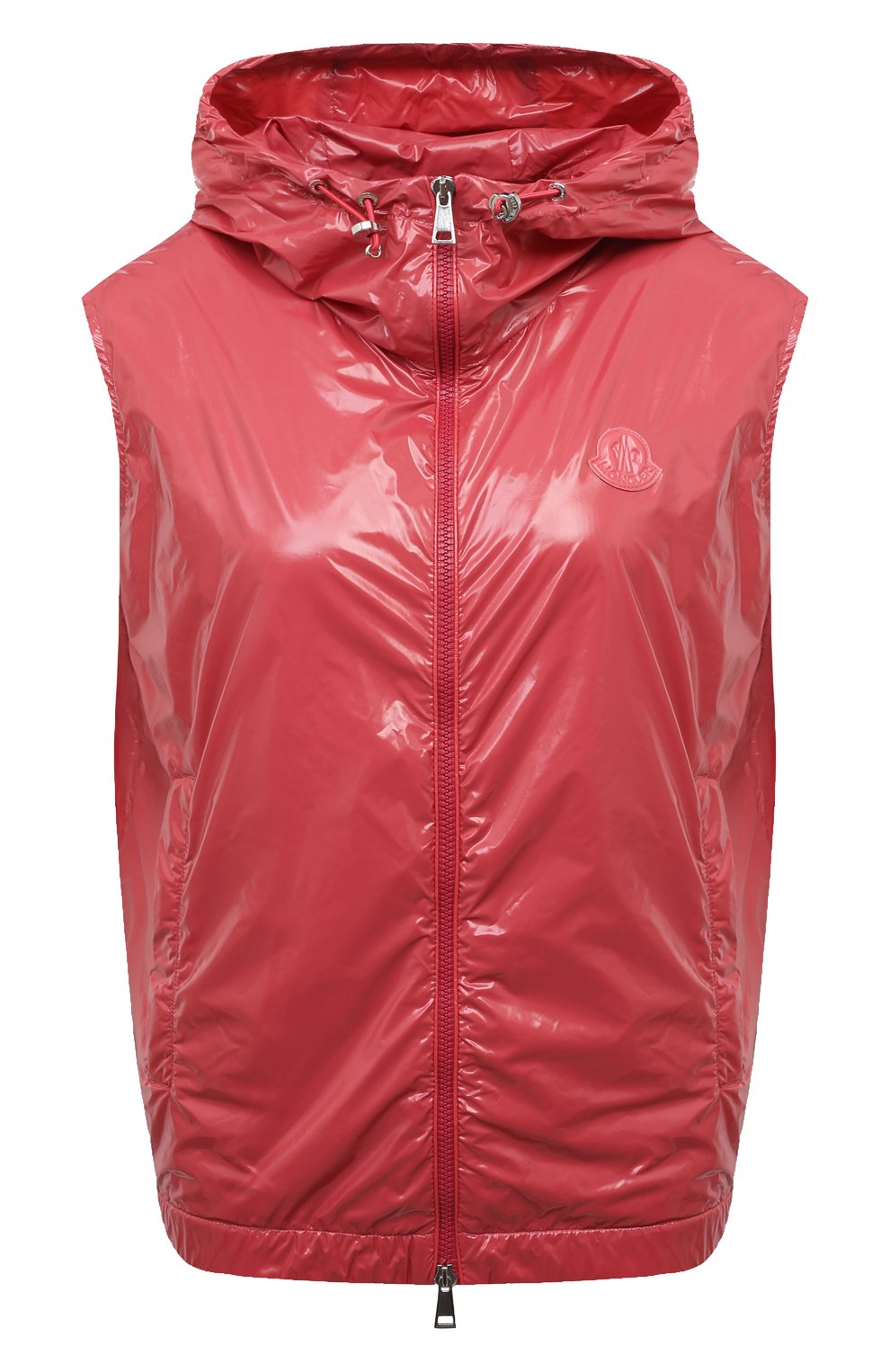 Жилет sete pvc MONCLER, арт. 1A000-89-539FT, фото 1