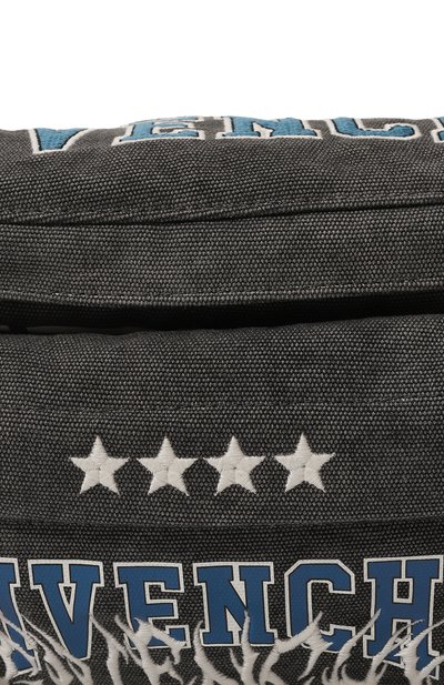 Поясная сумка essential u GIVENCHY, арт. BKU01ZK1P4, фото 3