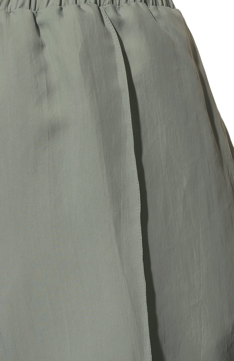 Джоггеры из вискозы и шелка JIL SANDER, арт. J01KA0021-J65003, фото 5