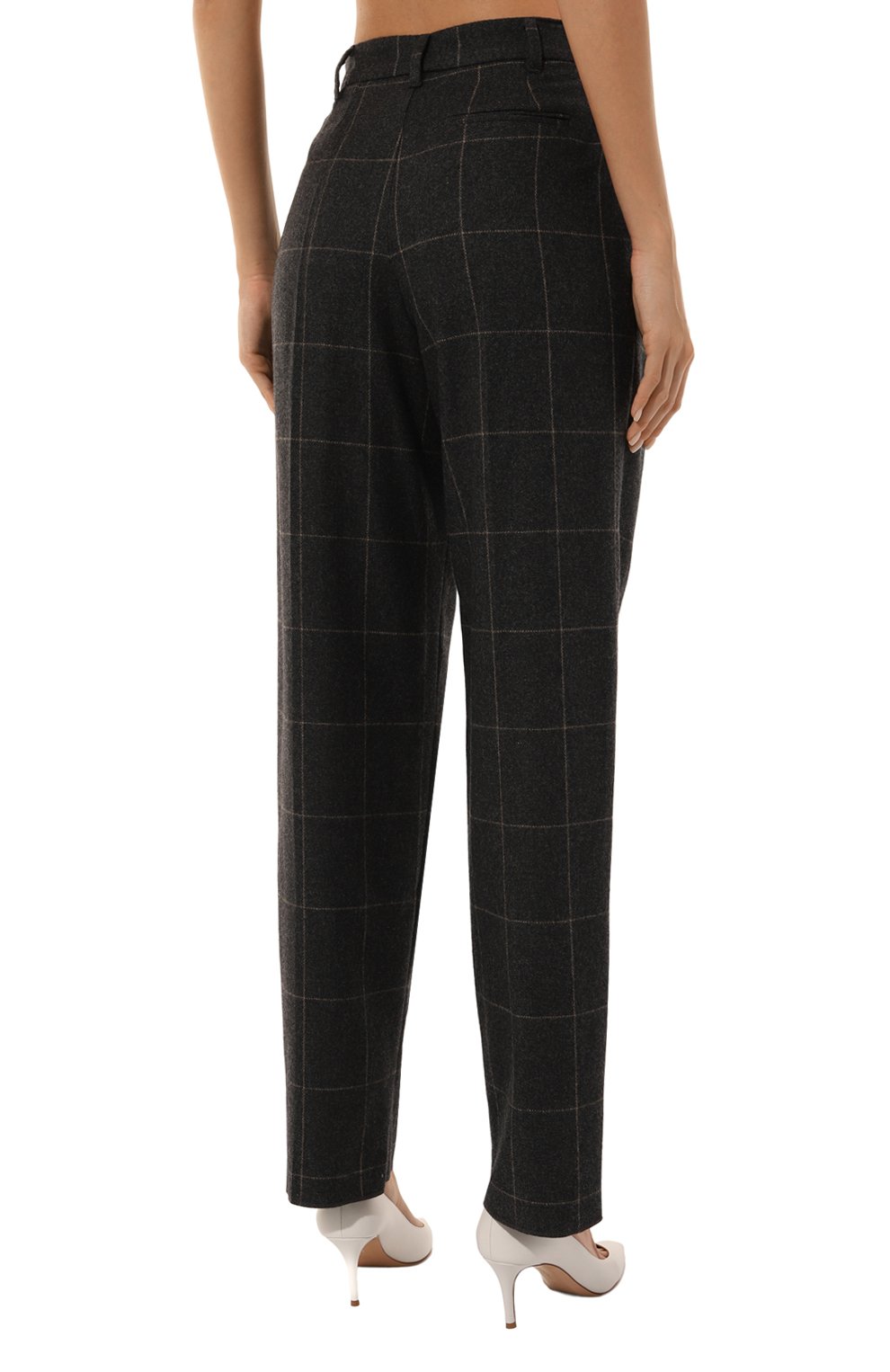 Брюки EMPORIO ARMANI, арт. EW000163/TE10525, фото 4