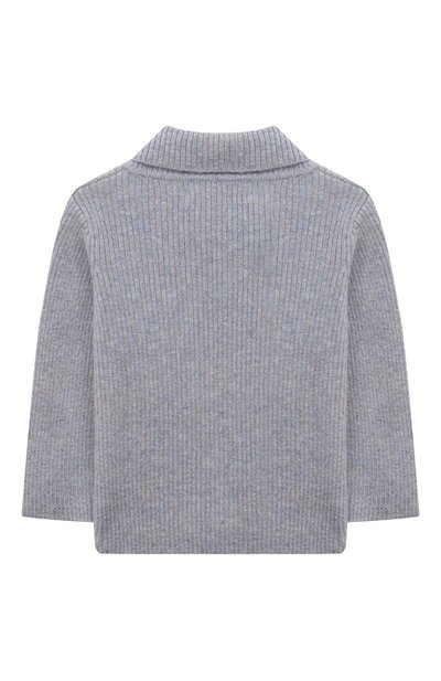 Кашемировый кардиган LES LUTINS PARIS, арт. 20H094/CHARLY, фото 2