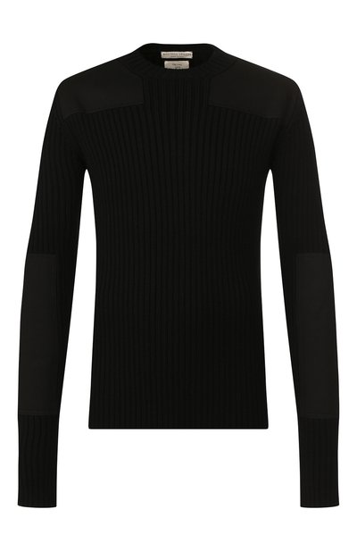 Шерстяной джемпер BOTTEGA VENETA, арт. 576784/VKAM1, фото 1