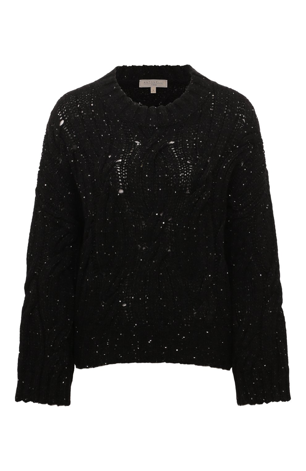 Пуловер ANTONELLI FIRENZE, арт. 41405M/40852, фото 1