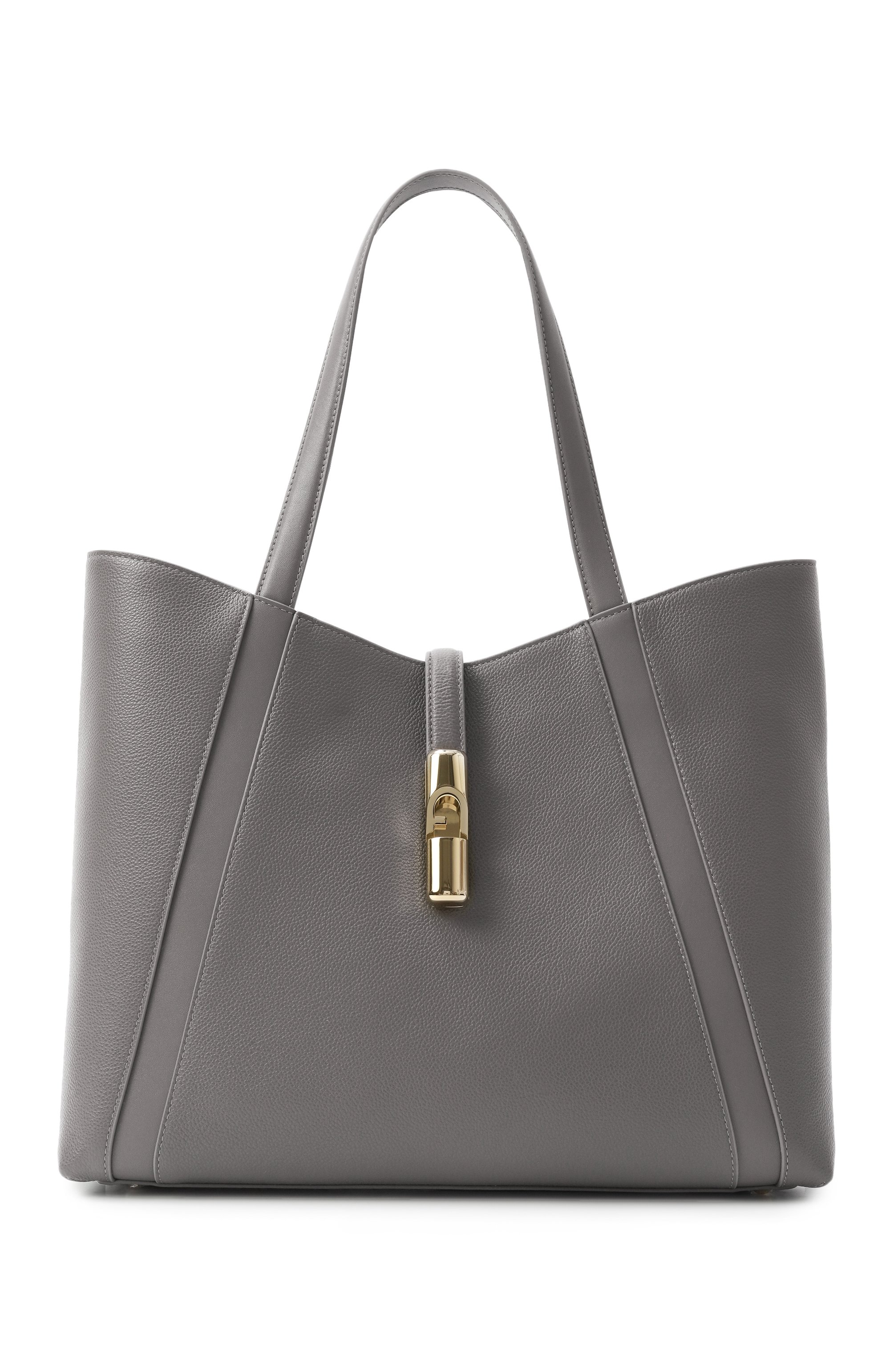 Сумка-тоут furla goccia large FURLA, арт. WB01788/BX3353, фото 1