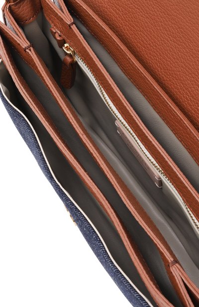 Сумка c-me COCCINELLE, арт. E1 T1Q 12 03 01, фото 5