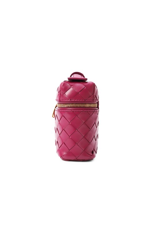 Сумка Bang Bang Bottega Veneta 789109/V3IV1 Розовый  789109/V3IV1 Фото 4