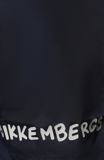 Плавки-шорты DIRK BIKKEMBERGS, арт. BKK3MBM01, фото 4