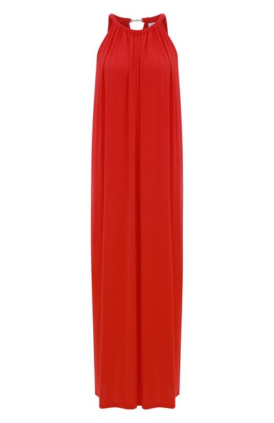 Женское платье из вискозы WEEKEND MAX MARA, арт. PASTA 36210228
